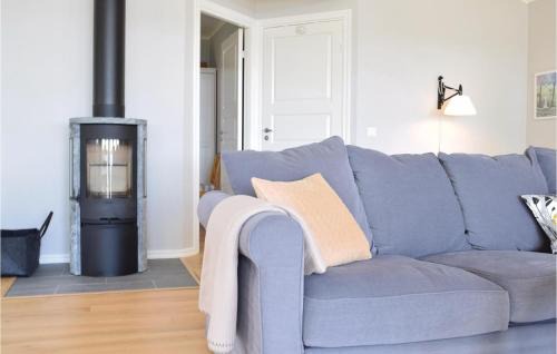 Timmernabben House | Awesome Home In Timmernabben With Wifi