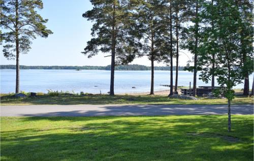 Timmernabben House | Awesome Home In Timmernabben With Wifi