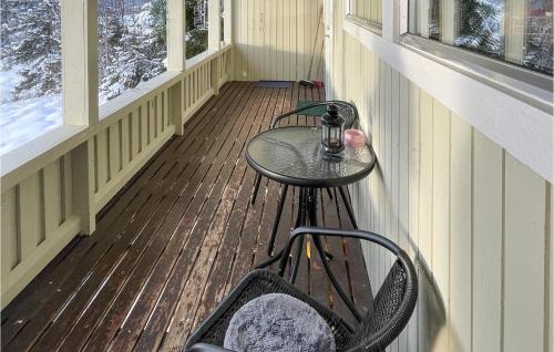 Trysil House | Awesome Home In Trysil With Wifi