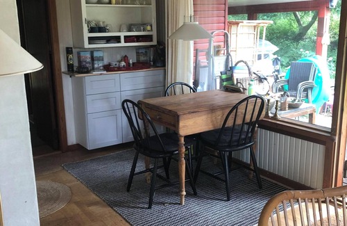 Vejby House | Awesome home in Vejby with 2 Bedrooms, Internet and Jacuzzi