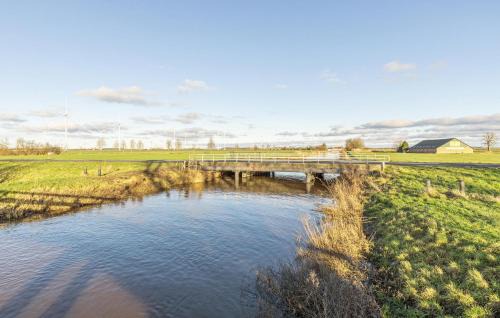 Wagenborgen House | Awesome Home In Wagenborgen With Wifi