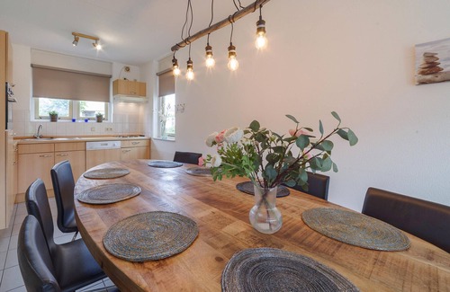 Wemeldinge House | Awesome home in Wemeldinge with sauna