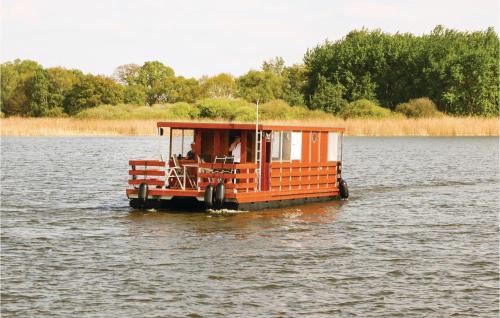 Radewege Boat Rental | Awesome Ship In Radewege