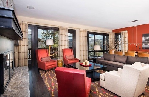 Avon Cabin | Awesome Ski Experience in Large Condo