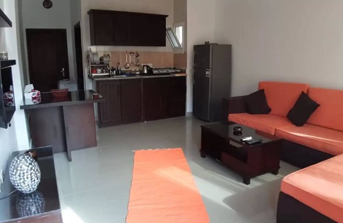 St. Catherine Apartment | "" AWESOME VIEW """