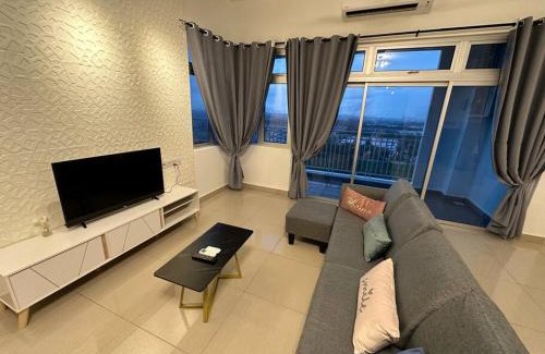 Setia Tropika Apartment | AX Residence