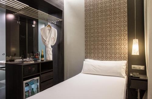 Sant Antoni Hotel | Axel TWO Barcelona 4 Sup - Adults Only