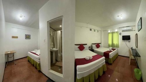 Lapu-Lapu Hotel | Axis Pension Hotel