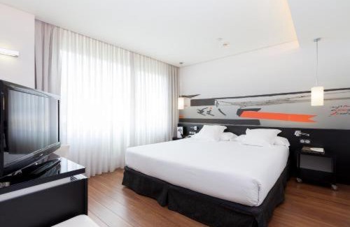Rejas Hotel | Axor Barajas
