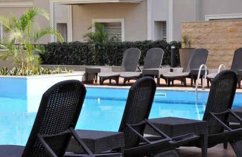New Cairo Apartment | Axxodia- Apartments In Mivida Lake District