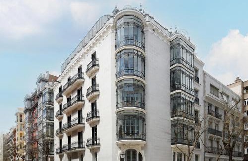 Goya Apartment | Ayala 63 - THE ARC COLLECTION