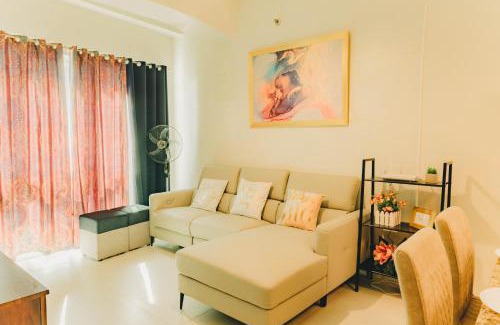 Lahug Apartment | Ayala Mall 10mins walk Cebu City Apartment & Pool
