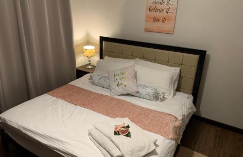 Lahug Apartment | Ayala Mall 10mins walk Cebu City Apartment & Pool
