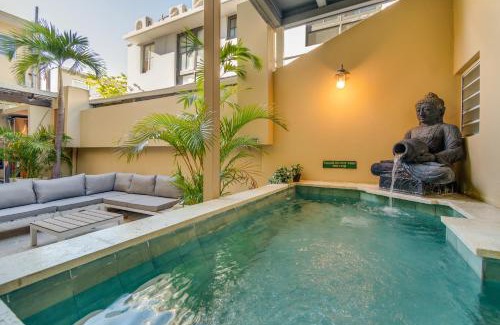 Ocean Park Hotel | Ayana Inn PR