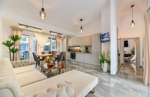 Predeal Apartment | AYASI Luxury Apartment Predeal