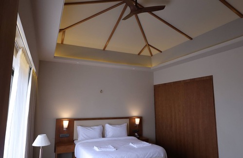 Kaswand Resort | Ayati Resort & Spa