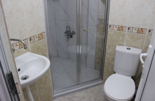 Marmara Hotel | Aydın Motel