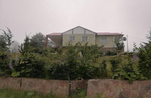 Carsıbası Villa | Aydınlar yayla evi