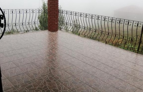 Carsıbası Villa | Aydınlar yayla evi