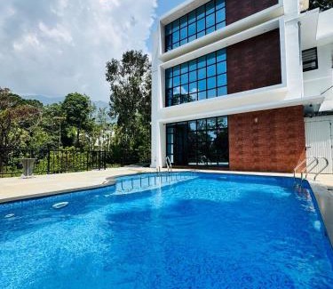 Kunnathidavaka Villa | AYD-IN Resort