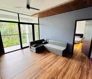 Kunnathidavaka Villa | AYD-IN Resort