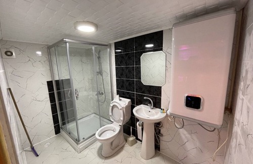 Rize House | Ayder Ardic Apart