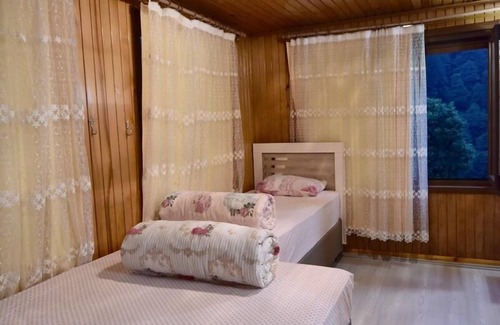Rize House | Ayder Ardic Apart