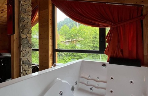 Ayder Yaylasi Resort | Ayder Paradise Otel