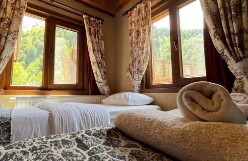 Ayder Yaylasi Resort | Ayder Paradise Otel