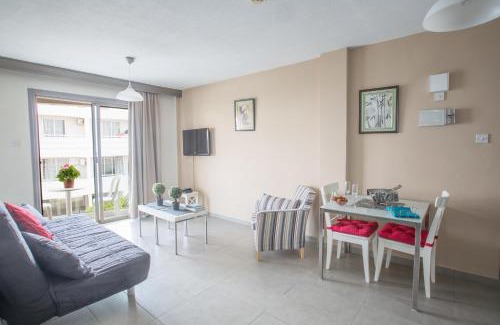 Ayia Napa Apartment | Ayia Napa Holiday Apartment So6