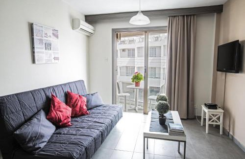 Ayia Napa Apartment | Ayia Napa Holiday Apartment So6