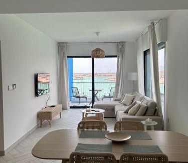 Aqaba Apartment | Ayla Aqaba Azure 2 bedroom 0922