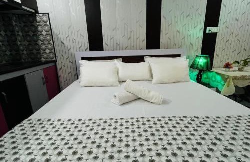 Faizabad House | Ayodhya Aradhana Home Stay