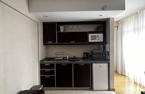 Recoleta Apartment | Ayres Apartments Recoleta - Uriburu