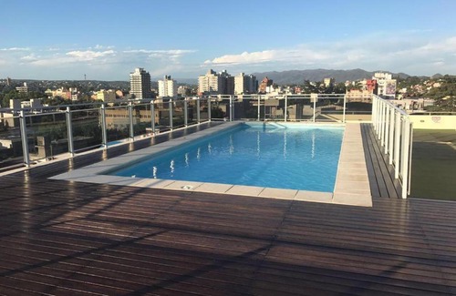 Villa Carlos Paz Apartment | Ayres de Las Sierras