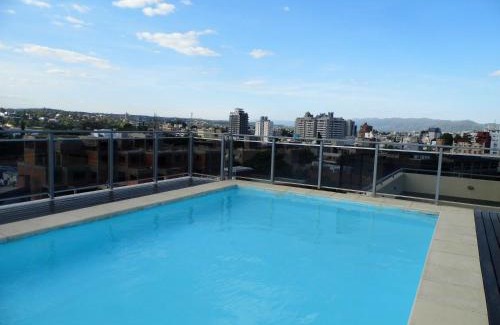 Villa Carlos Paz Apartment | Ayres de Las Sierras