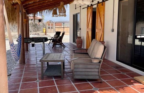 San Juanico Apartment | Ayres del Mar