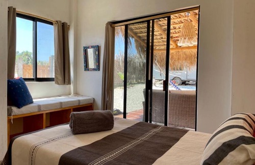 San Juanico Apartment | Ayres del Mar