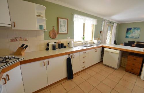 Lancelin House | Ayres Rocks