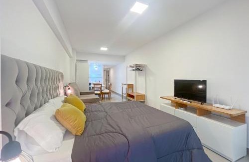 Buenos Aires Central Business District Apartment | Ayres Suites Moreno