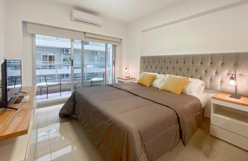 Buenos Aires Central Business District Apartment | Ayres Suites Moreno