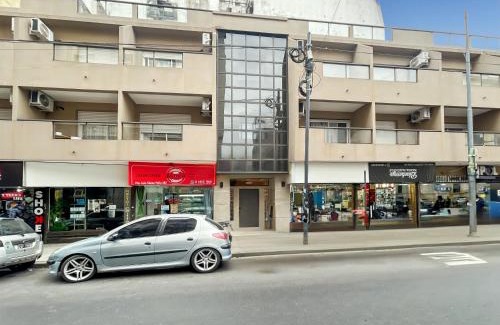 El Centro Apartment | Ayres Suites Saenz Peña