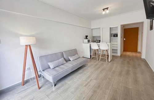 El Centro Apartment | Ayres Suites Saenz Peña