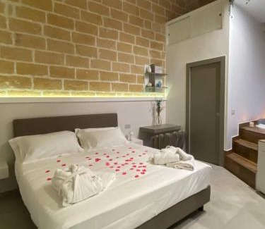 Spinazzola House | AyUR Emotional Suite