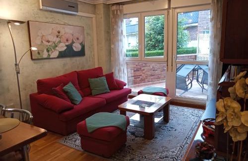 Torrelavega Apartment | Azalea Residencial