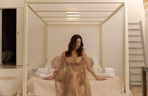 Sannicola Apartment | Azalea Suite Deluxe