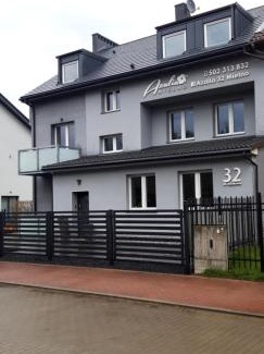 Mielno House | Azalia 32 Mielno l