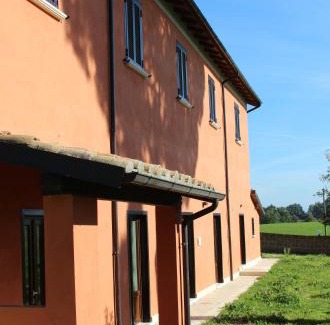 Castel Sant'Elia House | Azienda Agricola il Borgo di Sant'Elia