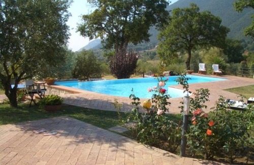 Trentinara House | Azienda Agricola Passaro