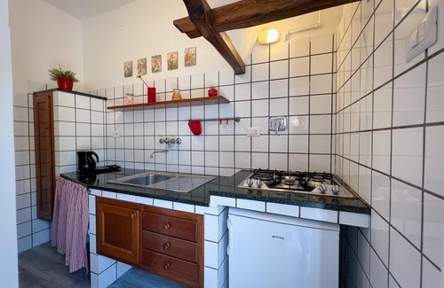 Porto Azzurro Other | Azienda Agricola Sapereta